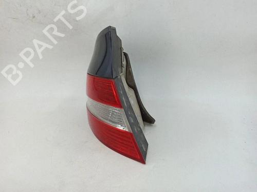 Left taillight MERCEDES-BENZ CLC-CLASS (CL203) CLC 200 CDI (203.707) | BP39499258C34 - Image 2