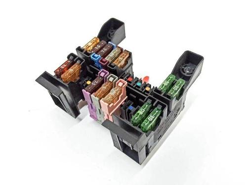 Fuse box MERCEDES-BENZ C-CLASS (W204) C 200 CDI (204.007, 204.006) | BP36270457E1 - Image 8