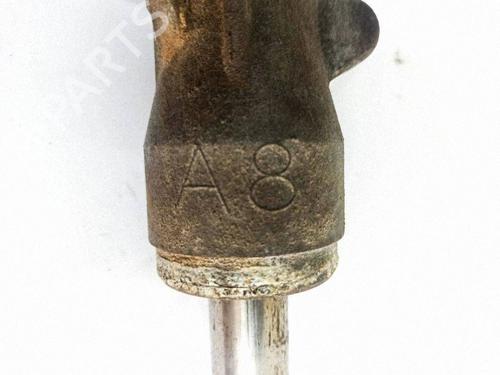 Steering rack PEUGEOT 1007 (KM_) 1.4 | BP40189100M22 - Image 16