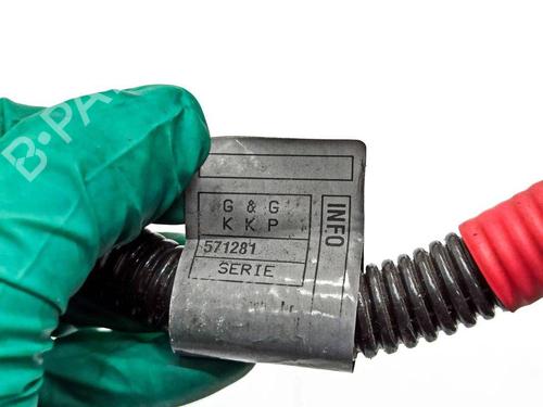 Wiring harness BMW 3 Coupe (E92) 320 d xDrive | BP36268027E16 - Image 9