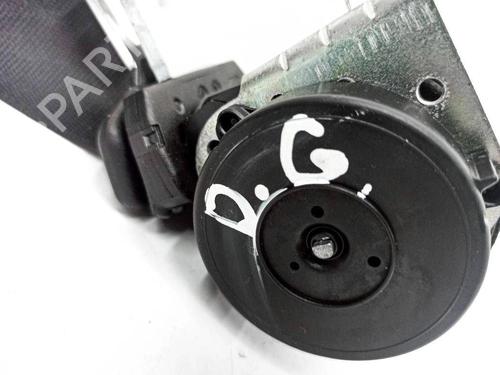 Rear right seatbelt BMW 3 Coupe (E92) 320 d xDrive | BP36267947I28 - Image 9