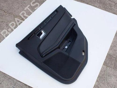 Rear right panel MERCEDES-BENZ CLS (C219) CLS 320 CDI | BP36272123C61 - Image 3