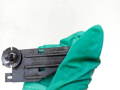 Electronic sensor MERCEDES-BENZ M-CLASS (W163) ML 270 CDI (163.113) | BP36266942M84 - Image 10