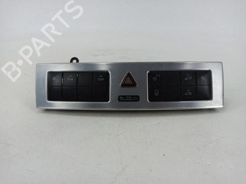 warning-switch-mercedes-benz-clc-class-cl203-2008-2009-2010-2011-40015043 main image