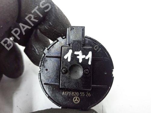 Electronic sensor MERCEDES-BENZ SLK (R171) 200 Kompressor (171.442) | BP36266604M84  - Image 13