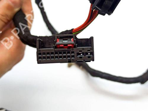 Wiring harness AUDI A4 B8 (8K2) 2.0 TDI | BP36269191E16 - Image 35