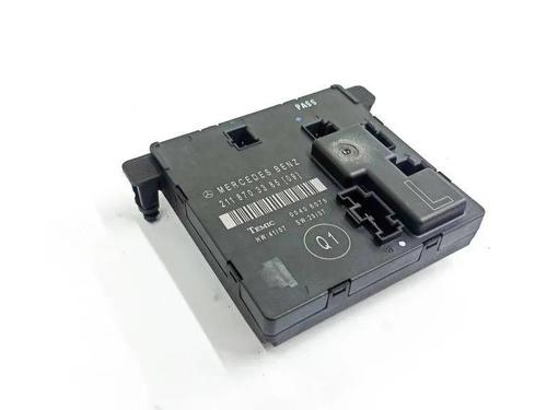 Control unit MERCEDES-BENZ E-CLASS (W211) E 320 CDI (211.022) | BP36273390M11 - Image 4