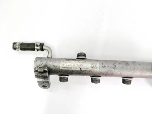 Pipe MERCEDES-BENZ CLS (C219) CLS 320 CDI | BP36270721M125 - Image 8