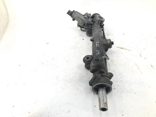 Steering rack MERCEDES-BENZ C-CLASS (W203) C 220 CDI (203.008) | BP36270207M22 - Image 4