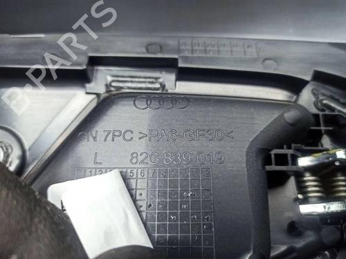 Rear left panel AUDI A1 Sportback (GBA) 30 TFSI | BP36268373C60 - Image 20