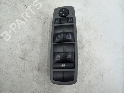 Used Left front window switch Left front window switch MERCEDES-BENZ R-CLASS (W251, V251) R 320 CDI 4-matic (251.022, 251.122) (224 hp) 40617929 40617929