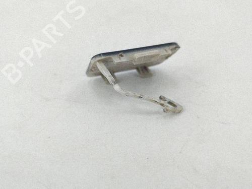 Other MERCEDES-BENZ C-CLASS (W203) C 220 CDI (203.006, 203.008) | BP40188964O1 - Image 2