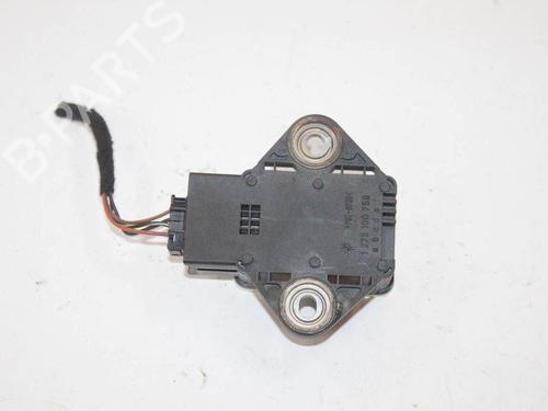 Electronic sensor MERCEDES-BENZ E-CLASS (W212) E 250 CDI / BlueTEC 4-matic (212.082, 212.097) | BP36273170M84 - Image 5