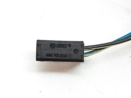 Wiring harness AUDI A4 B8 (8K2) 2.0 TDI | BP36266962E16 - Image 25