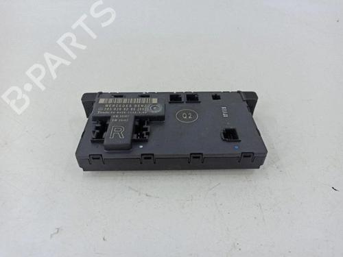 Electronic module MERCEDES-BENZ CLC-CLASS (CL203) CLC 200 CDI (203.707) | BP39735612M83 - Image 2