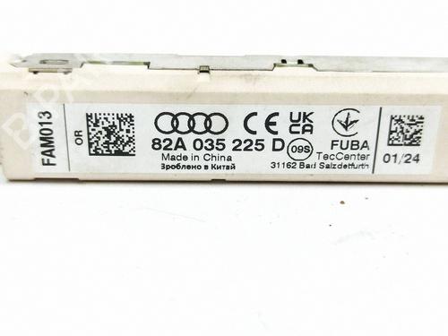 Electronic module AUDI A1 Sportback (GBA) 30 TFSI | BP36270124M83 - Image 10
