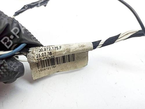 Wiring harness VW EOS (1F7, 1F8) 1.4 TSI | BP36267579E16 - Image 9