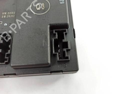 Electronic module MERCEDES-BENZ C-CLASS (W203) C 270 CDI (203.016) | BP36267544M83 - Image 13