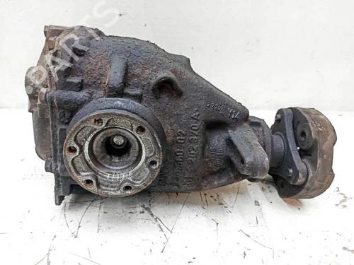 Rear differential BMW 3 Coupe (E92) 320 d xDrive | BP36272877M24 - Image 2