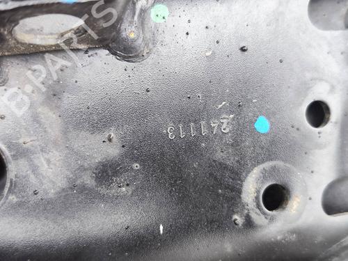Rear axle AUDI A1 Sportback (GBA) 30 TFSI | BP36267491M2 - Image 13