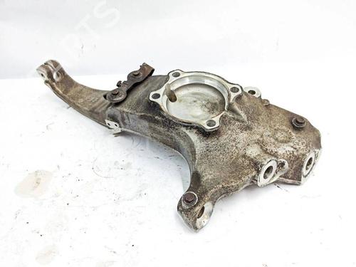 Left front steering knuckle BMW 5 (F10) 520 d | BP36271705M25 - Image 5