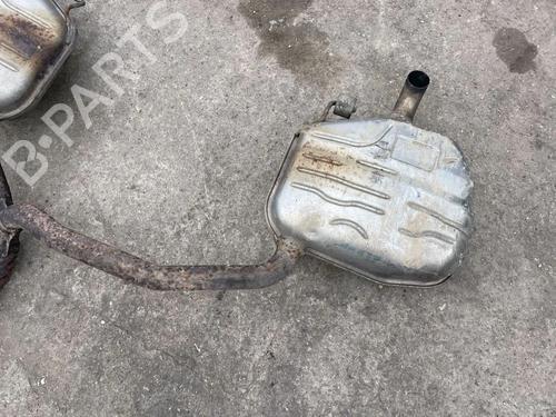 Exhaust system VOLVO S80 II (124) 3.2 | BP36268065M121 - Image 6