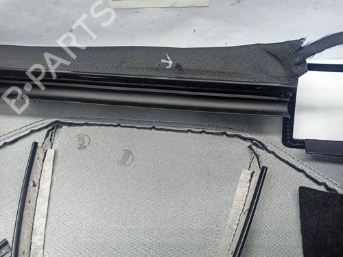 Sæde Bagtil AUDI A1 Sportback (GBA) 30 TFSI | BP36264894C17 - Image 10