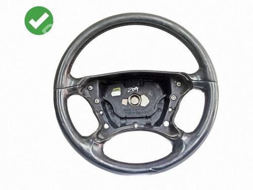 Used Steering wheel Steering wheel MERCEDES-BENZ CLK (C209) CLK 320 (209.365) (218 hp) 40189177 40189177