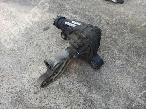Front differential MERCEDES-BENZ M-CLASS (W166) ML 350 BlueTEC 4-matic (166.024, 166.023) | BP40015000M23 - Image 5