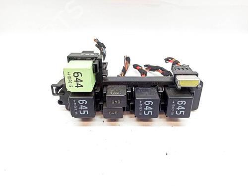 Fuse box VW EOS (1F7, 1F8) 1.4 TSI | BP36266504E1 - Image 2