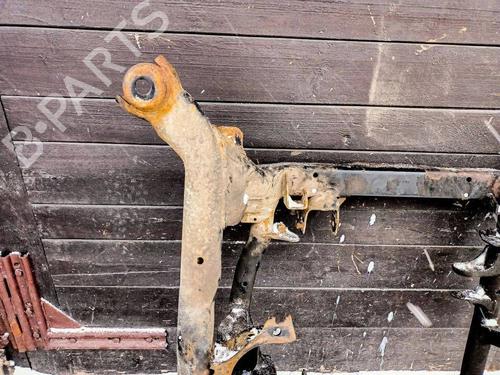 Subframe MERCEDES-BENZ R-CLASS (W251, V251) R 320 CDI 4-matic (251.022, 251.122) | BP36271146M9 - Image 14