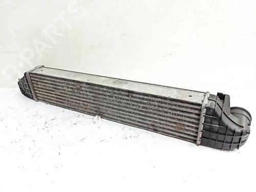 Intercooler MERCEDES-BENZ C-CLASS (W203) C 270 CDI (203.016) | BP36265975M30 - Image 9