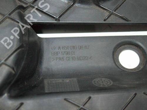 Timing cover MERCEDES-BENZ E-CLASS (W212) E 250 CDI / BlueTEC 4-matic (212.082, 212.097) | BP36265574M123 - Image 5