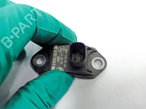 Electronic sensor MERCEDES-BENZ R-CLASS (W251, V251) R 350 CDI 4-matic (251.023, 251.123) | BP36268241M84 - Image 10