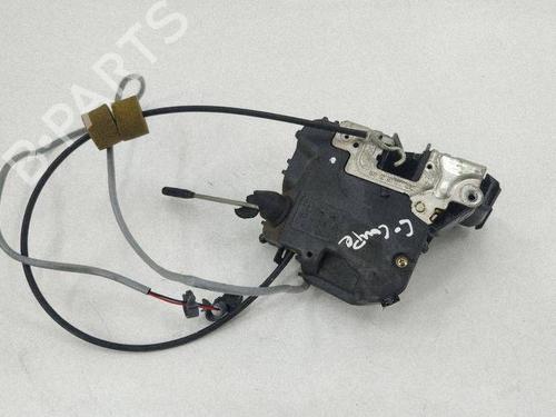 Used Front right lock Front right lock MERCEDES-BENZ C-CLASS (W203) C 220 CDI (203.006, 203.008) (143 hp) 40188963 40188963