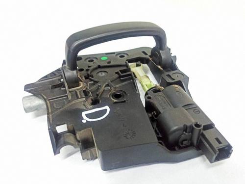 Front right interior door handle PEUGEOT 1007 (KM_) 1.4 | BP36265259I14 - Image 3