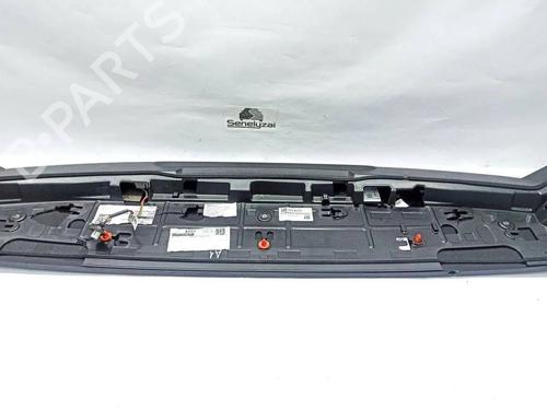 Spoiler bagklap AUDI A1 Sportback (GBA) 30 TFSI | BP36268472C96 - Image 11