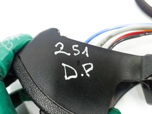 Switch MERCEDES-BENZ R-CLASS (W251, V251) R 350 CDI 4-matic (251.023, 251.123) | BP36268504I30 - Image 14