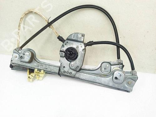 Front right window mechanism PEUGEOT 1007 (KM_) 1.4 | BP36268267C23 - Image 2
