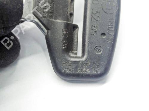 Front right seatbelt MERCEDES-BENZ E-CLASS (W211) E 320 CDI (211.022) | BP36264858I25 - Image 13