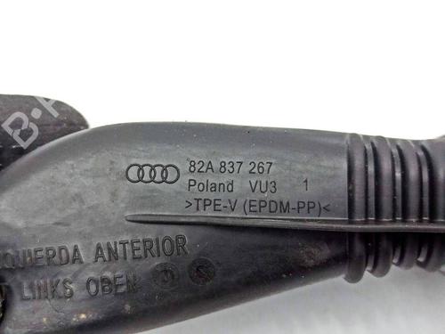 Hinge/Door check strap AUDI A1 Sportback (GBA) 30 TFSI | BP36270364C146 - Image 14