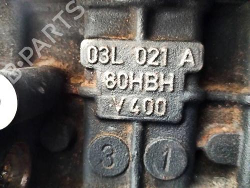 Engine AUDI A4 B8 (8K2) 2.0 TDI | BP36271686M1 - Image 7