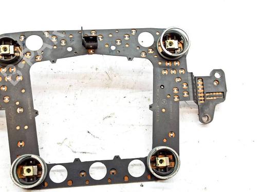 Switch MERCEDES-BENZ CLK (C209) CLK 270 CDI (209.316) | BP36267458I30 - Image 4