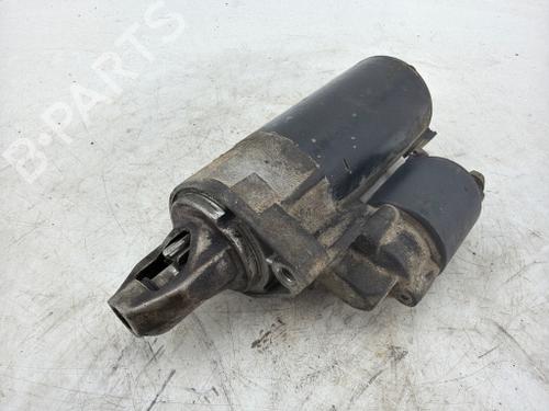Used Starter Starter MERCEDES-BENZ M-CLASS (W163) ML 430 (163.172) (272 hp) 40617925 40617925