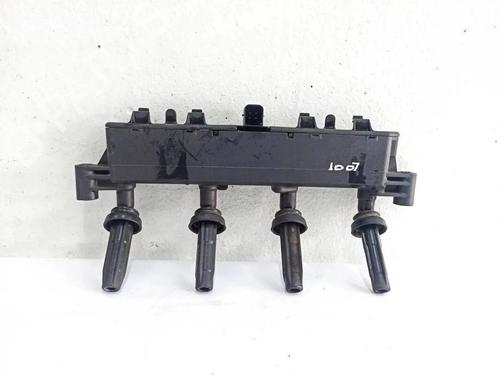 Ignition coil PEUGEOT 1007 (KM_) 1.4 | BP36272884M94 - Image 2