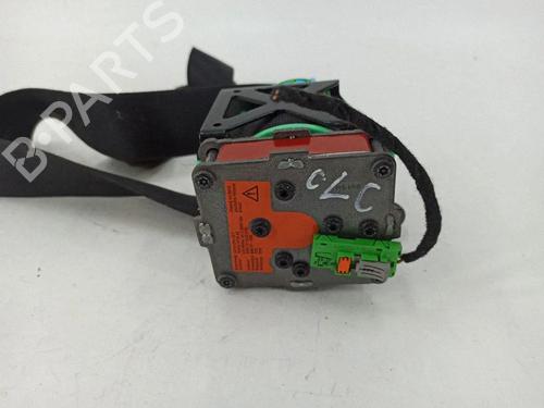 Front left seatbelt MERCEDES-BENZ CLC-CLASS (CL203) CLC 200 CDI (203.707) | BP39735598I26 - Image 4