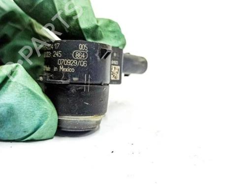 Electronic module MERCEDES-BENZ E-CLASS (W211) E 320 CDI (211.022) | BP36267008M83 - Image 15