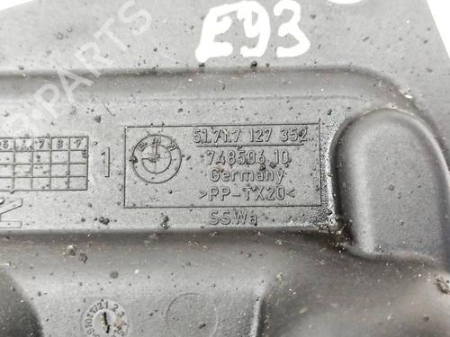 Underbody protection BMW 3 Coupe (E92) 320 d xDrive | BP36271451M92 - Image 10