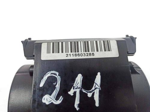 Front right seatbelt MERCEDES-BENZ E-CLASS (W211) E 320 CDI (211.022) | BP36273956I25  - Image 10