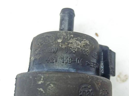Electronic sensor VW EOS (1F7, 1F8) 1.4 TSI | BP36271186M84  - Image 13